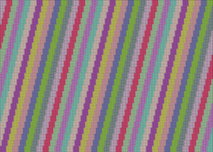 Happy Stripes