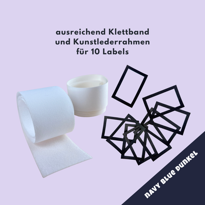 Bean me up!  DIY-Bundle | Petrol Clash