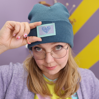 Bean me up!  DIY-Bundle | Petrol Clash