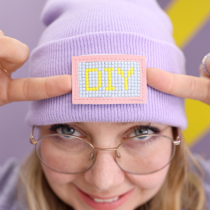 Bean me up! - Lavender Buzz