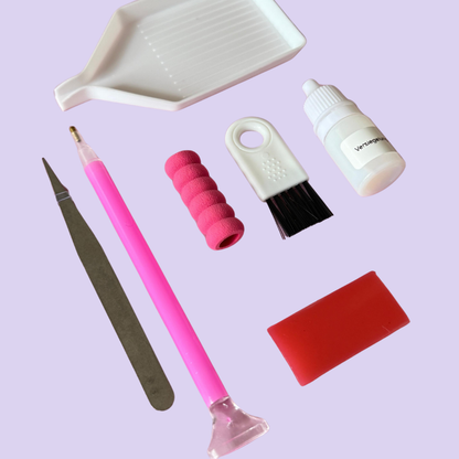 Bean me up!  DIY-Bundle | Petrol Clash