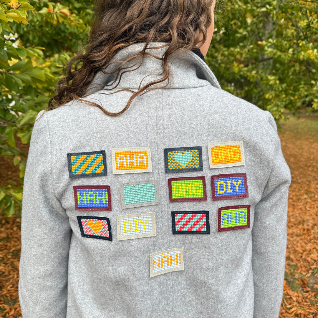 DIY EULE Label Panels