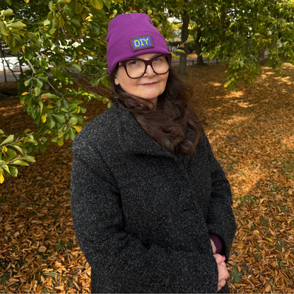 Bean me up! - Purple Pop