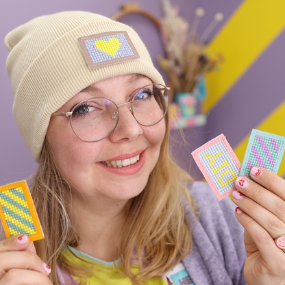 Bean me up!  DIY-Bundle | Sand Talk